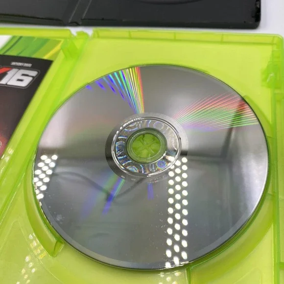 Xbox 360 Games Lot of 4 Saints Row IV Homefront Mafia II NBA 2K16 Microsoft - Picture 8 of 8